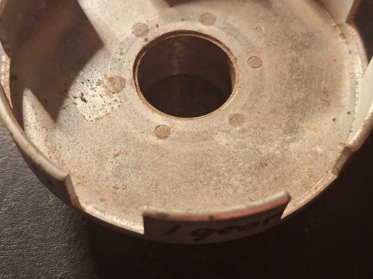 Billede 3 - S co 1 gears 