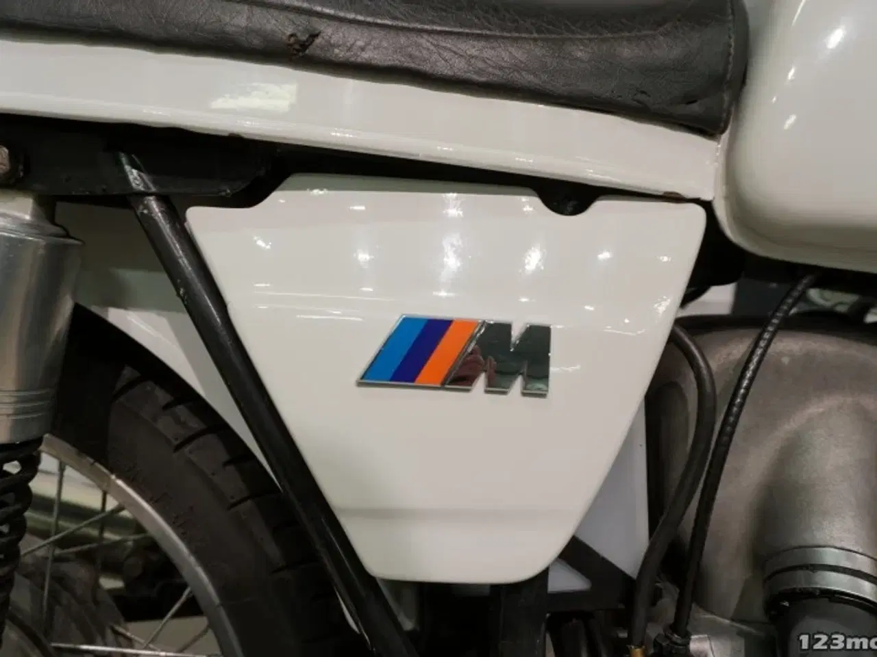Billede 4 - BMW R 90-6