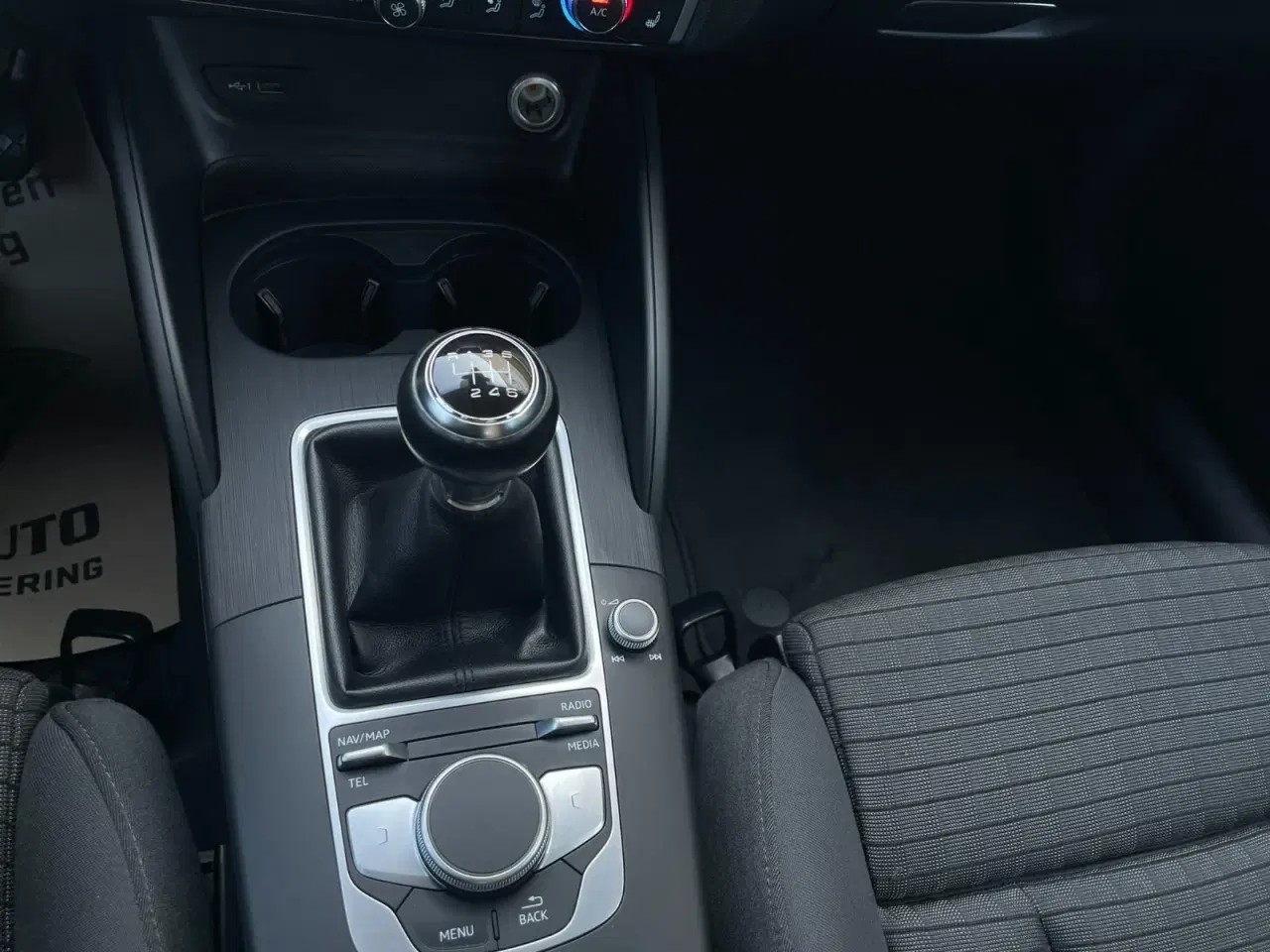 Billede 6 - Audi A3 1,5 TFSi 150 Sport Sportback