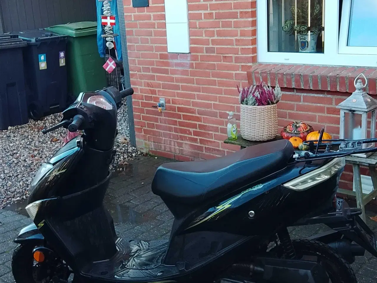 Billede 6 - vga explora 30kmt