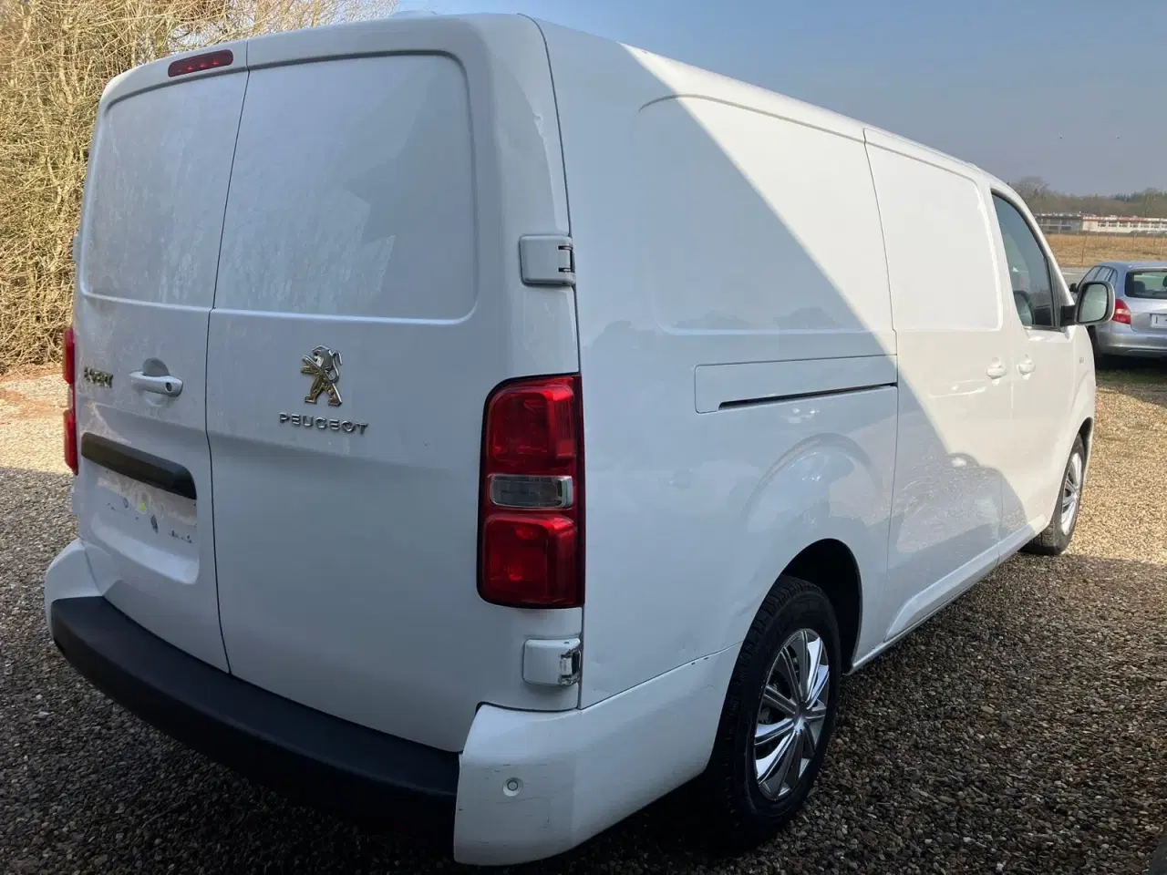 Billede 4 - Peugeot Expert 2,0 BlueHDi 122 L3 Plus Van