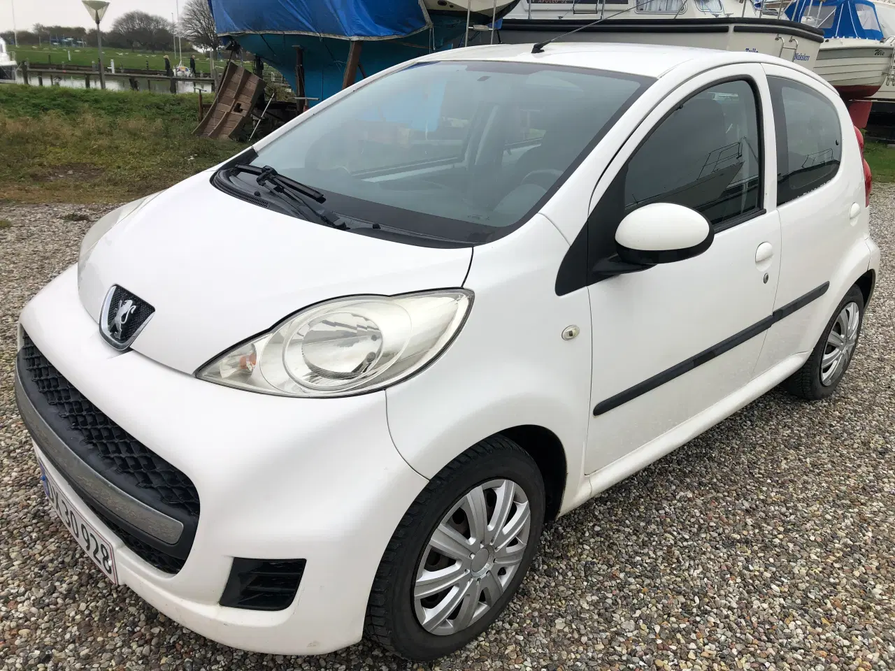 Billede 3 -  Fint økonomisk bil