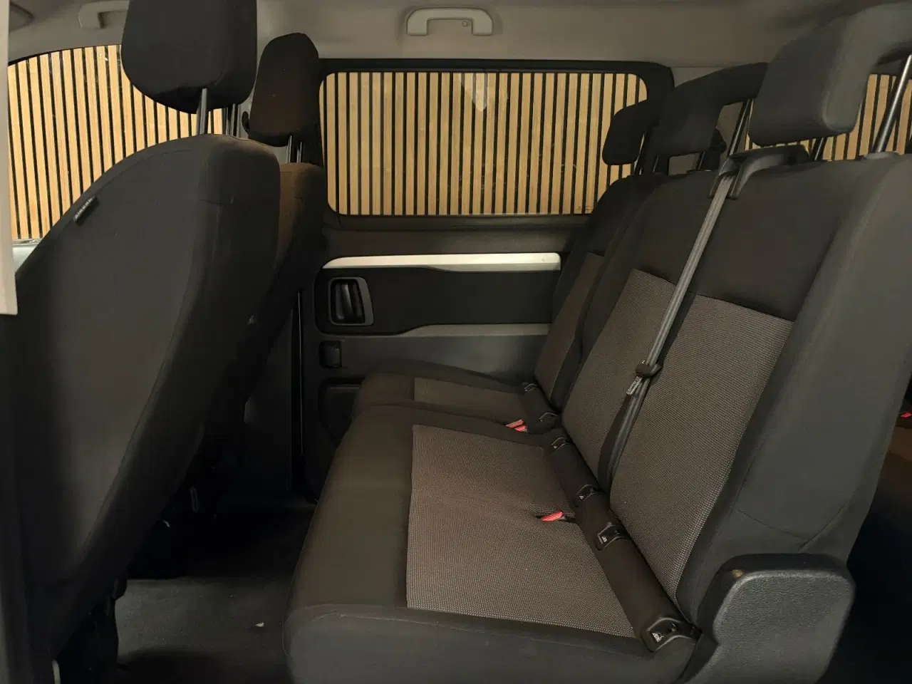 Billede 8 - Peugeot Traveller 1,5 BlueHDi 120 L2 Active