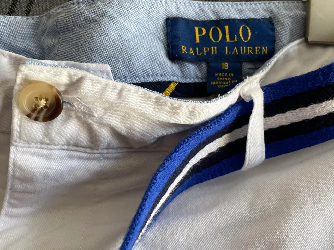 Billede 3 - Polo Ralph Lauren Shorts