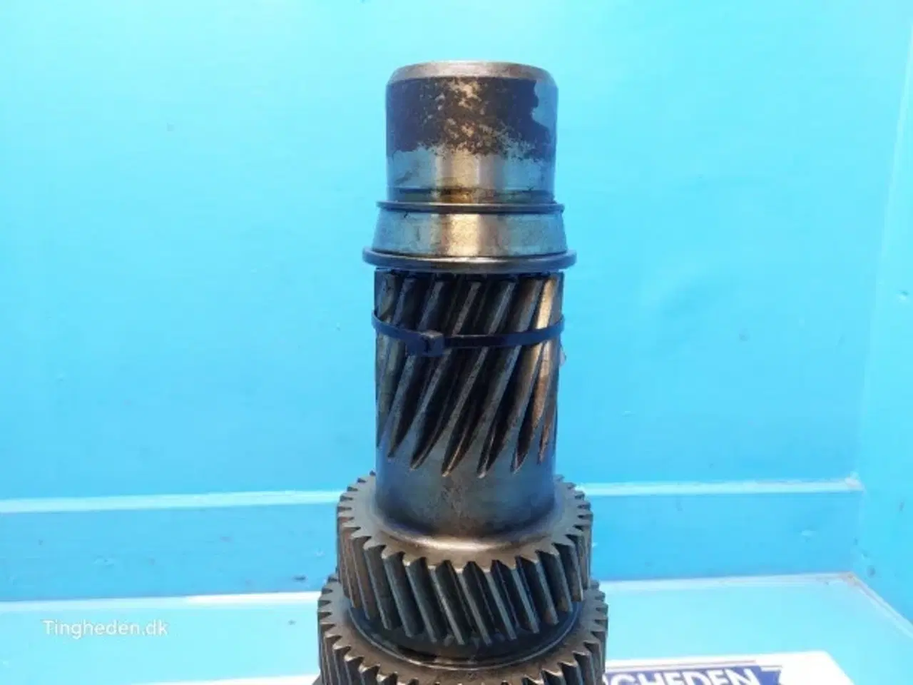 Billede 3 - New Holland CR9080 Transmission 84071392