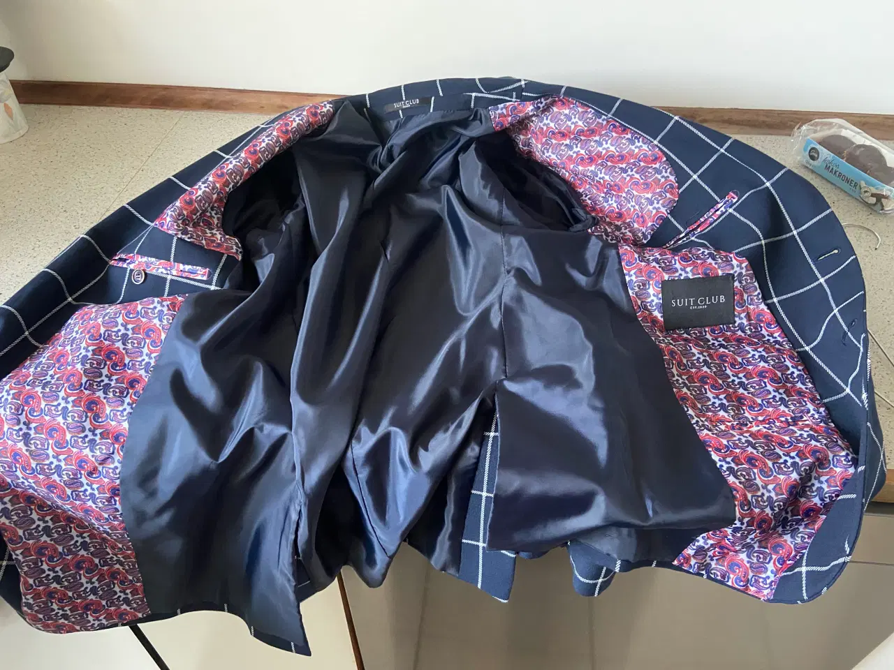 Billede 6 - Pæn jakkesæt