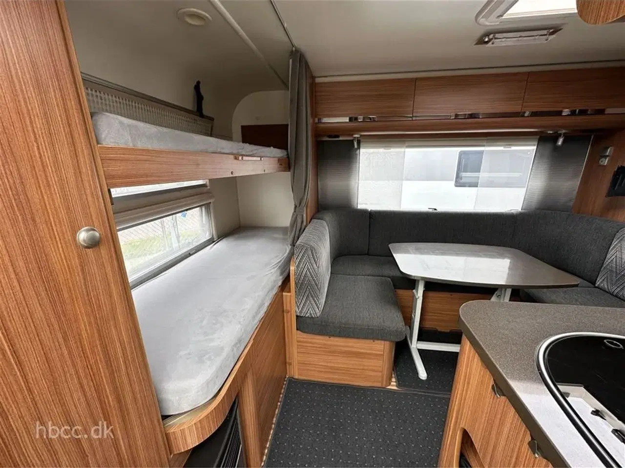 Billede 2 - 2012 - Adria Adora 513 TK