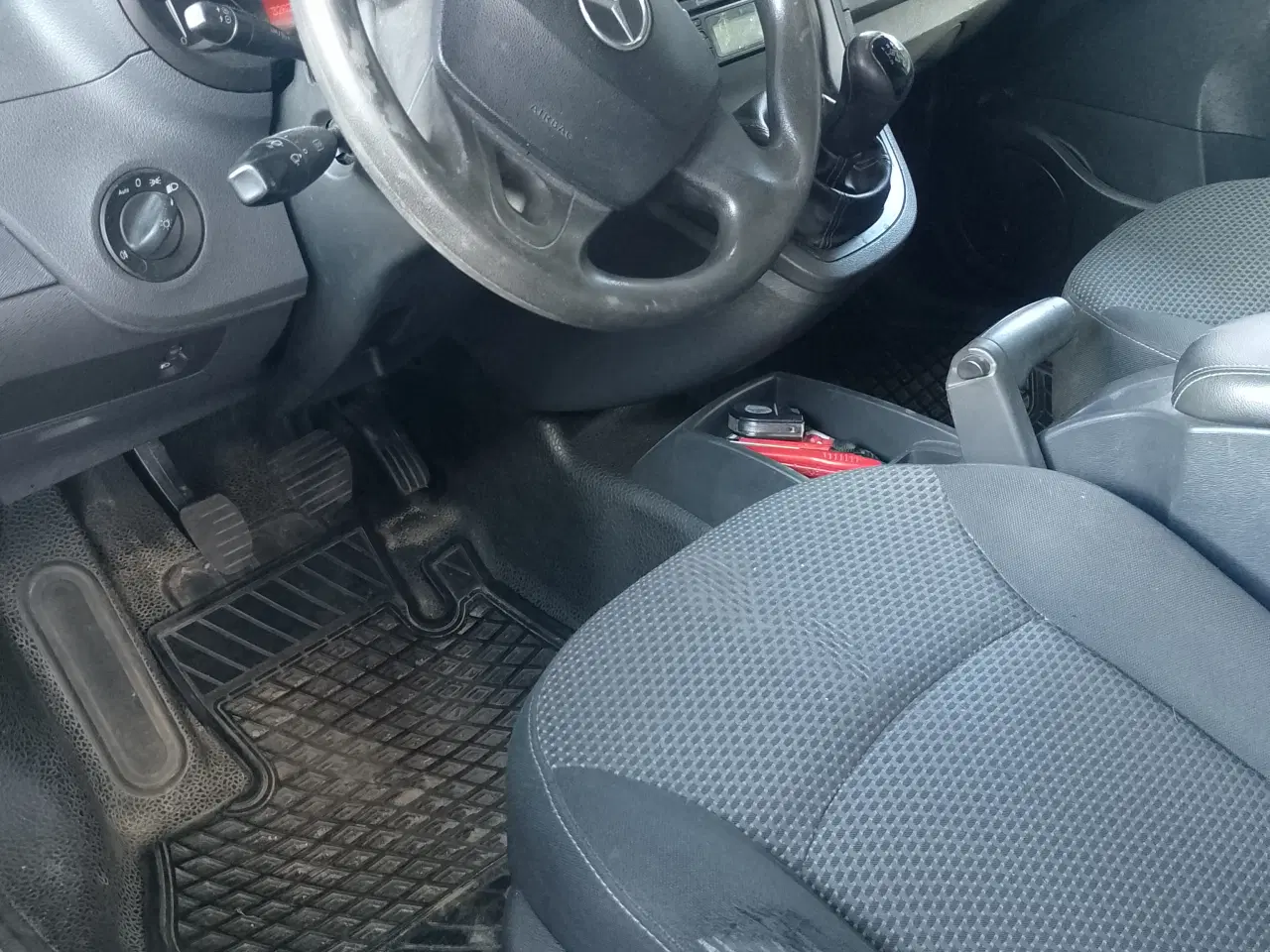 Billede 5 - Mercedes citan 109