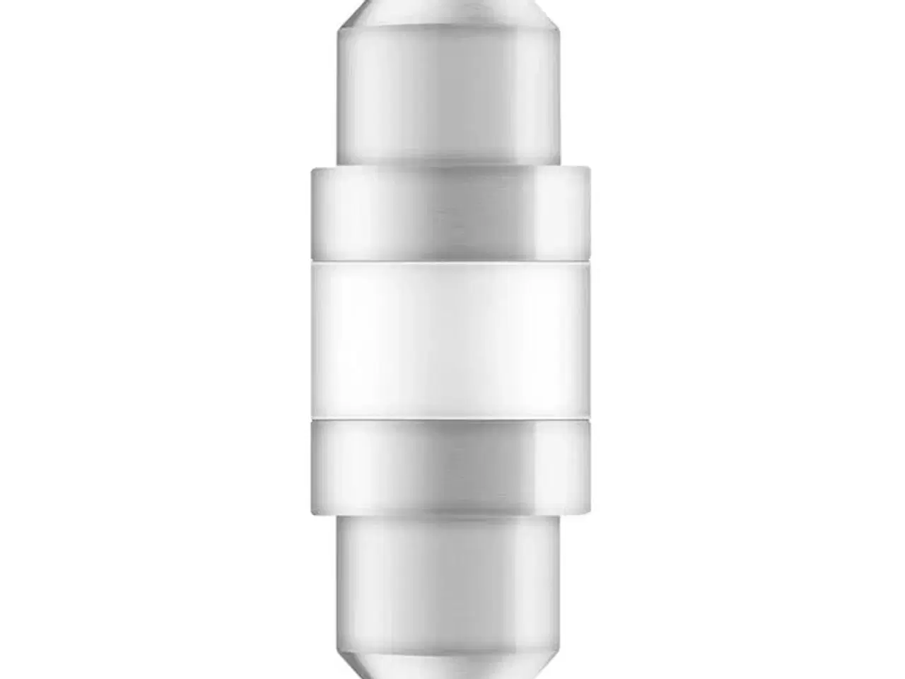 Billede 1 - Osram LEDriving SL C5W 31mm 6000K 12V - 1 stk.