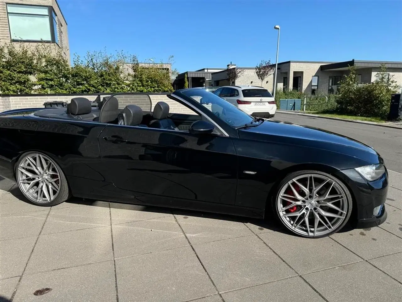 Billede 5 - BMW E93 335i Cabriolet