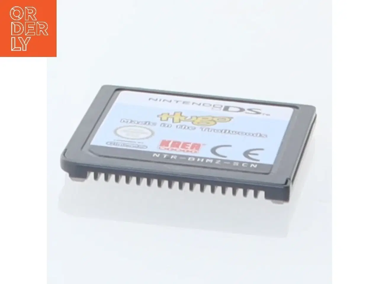 Billede 3 - Nintendo DS spil fra Nintendo