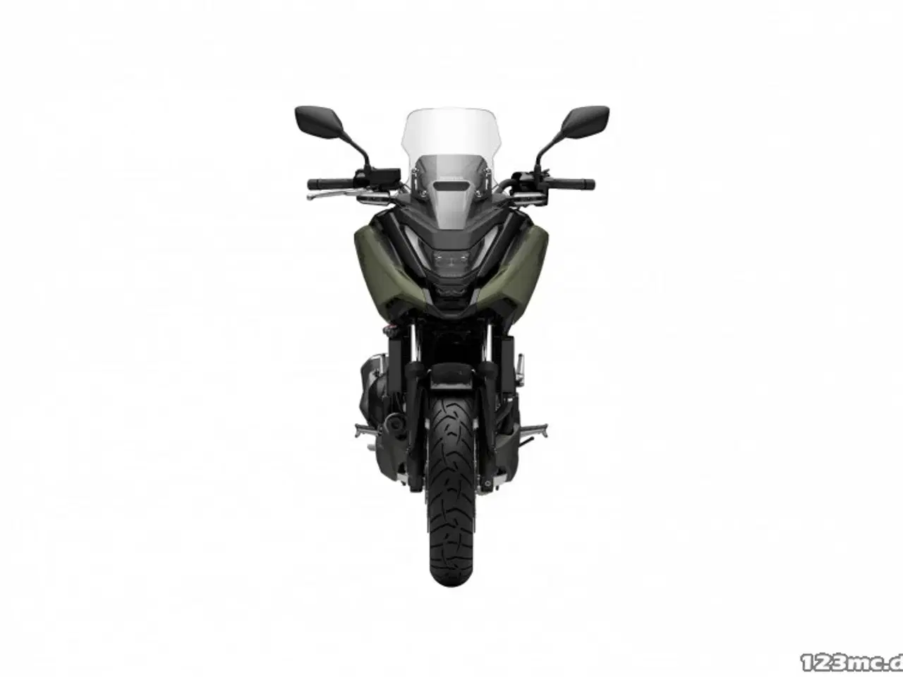 Billede 3 - Honda NC 750 XAD