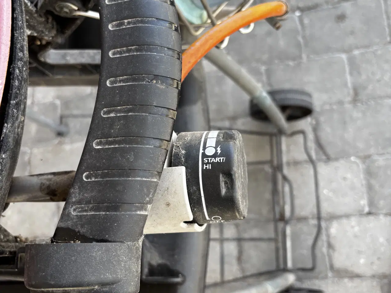 Billede 4 - Weber gasgrill