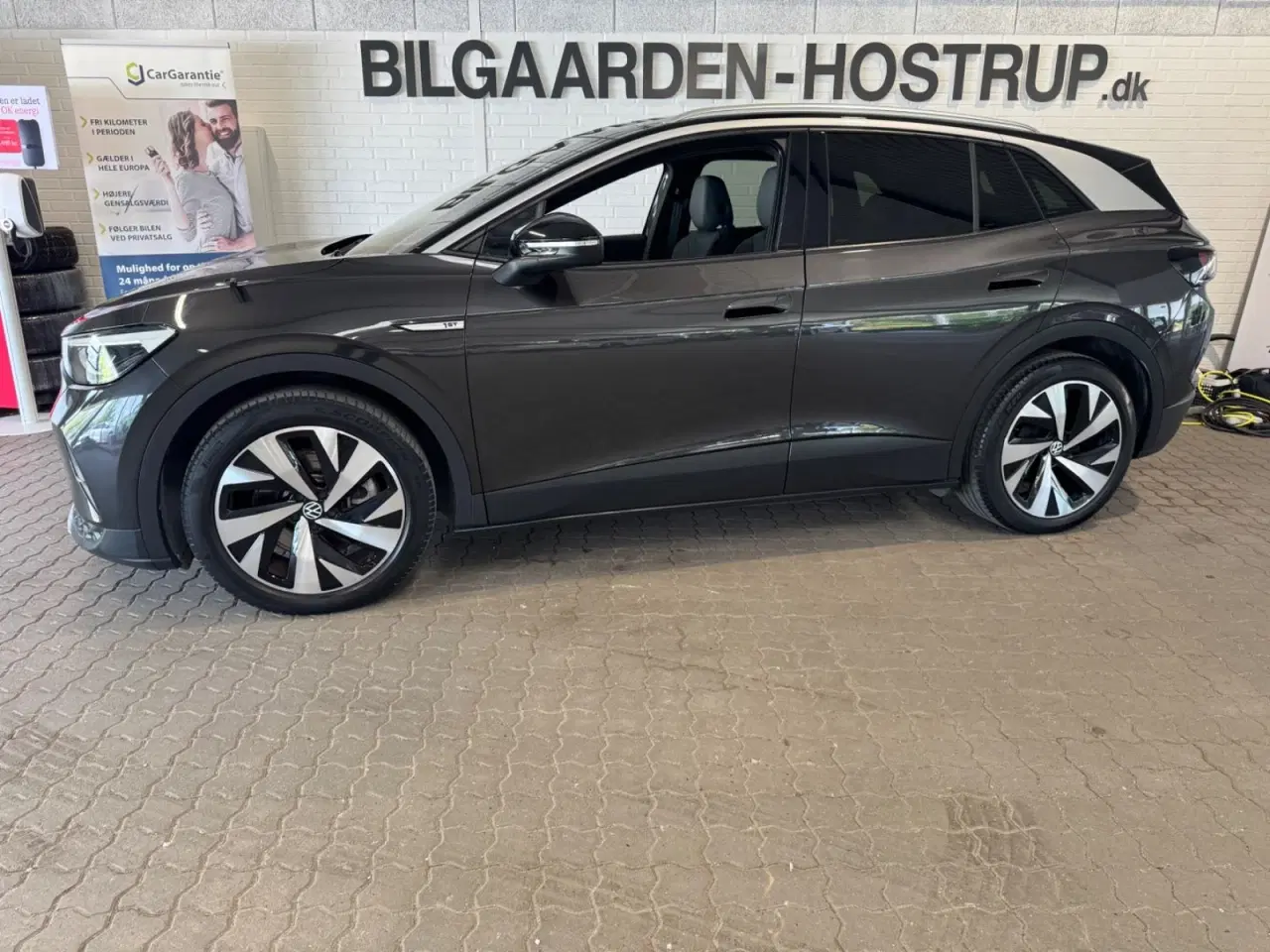 Billede 2 - VW ID.4 77 Pro Performance 1ST