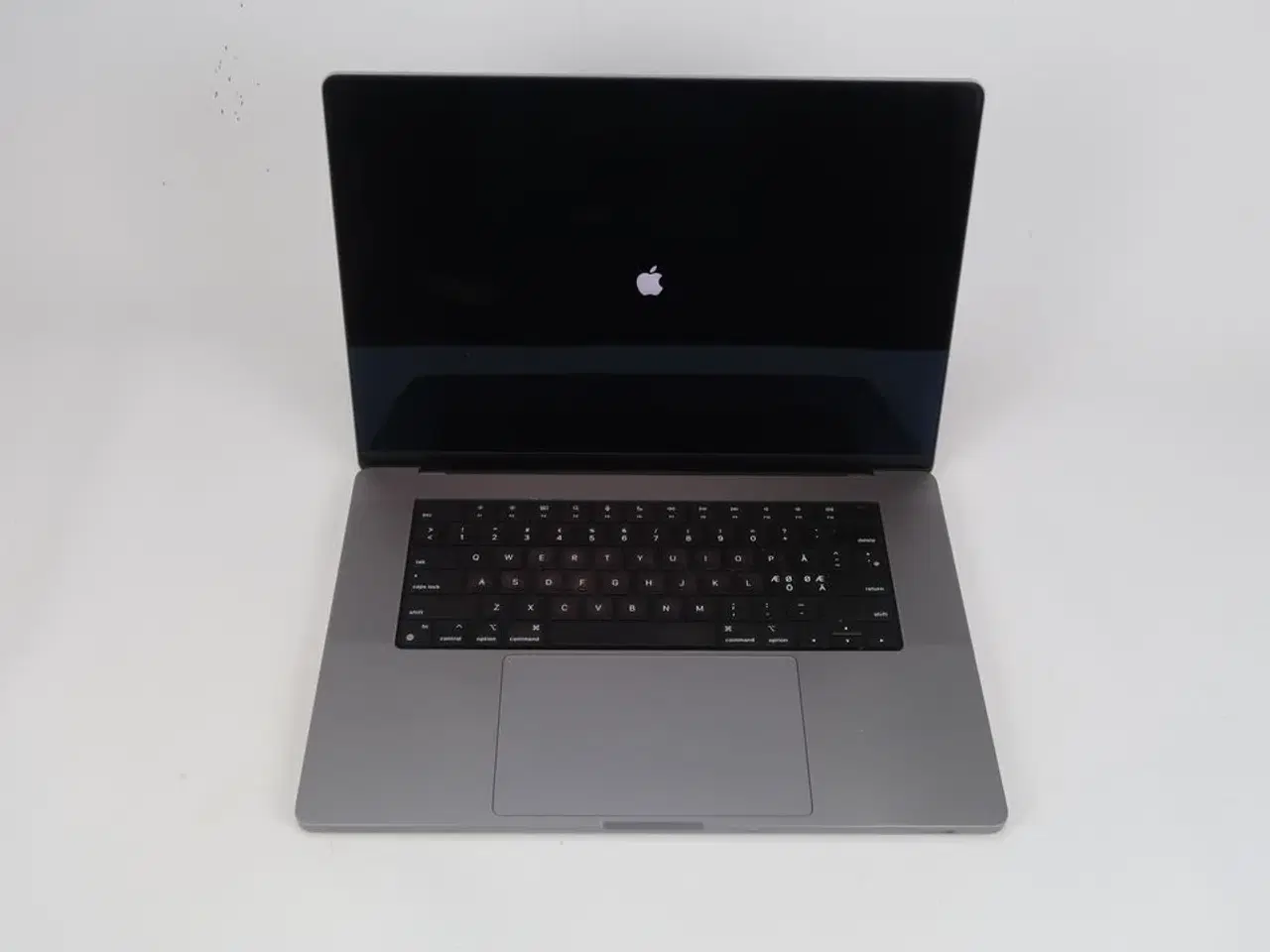 Billede 1 - Apple MacBook Pro M1 16"