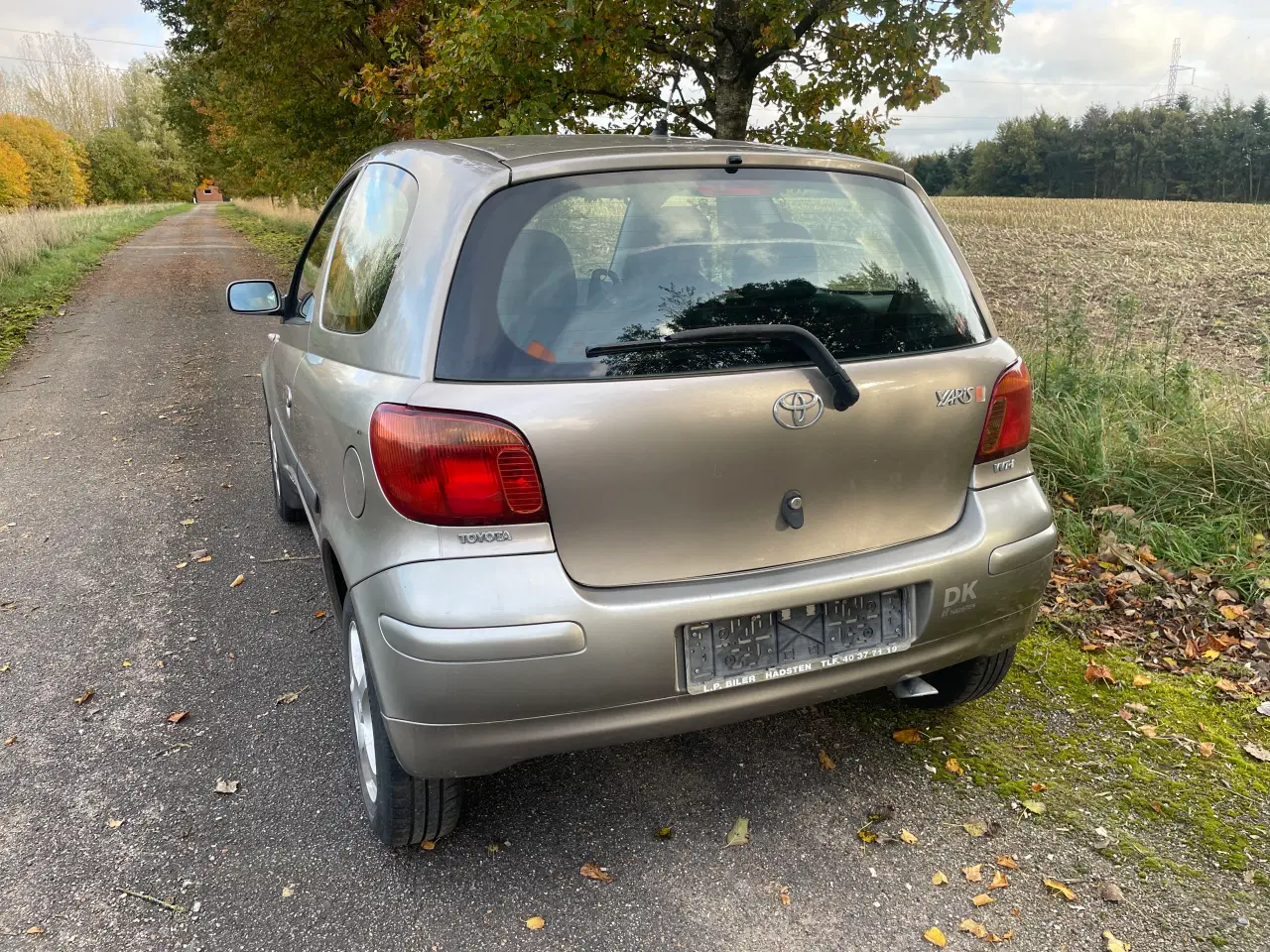 Billede 3 - Meget fornuftig og velkørende bil.