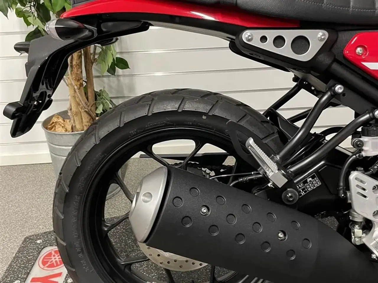 Billede 3 - Yamaha XSR 125 ABS