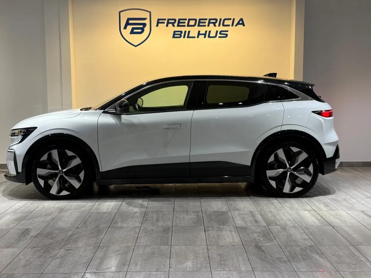 Billede 3 - Renault Megane E-Tech 60 Techno