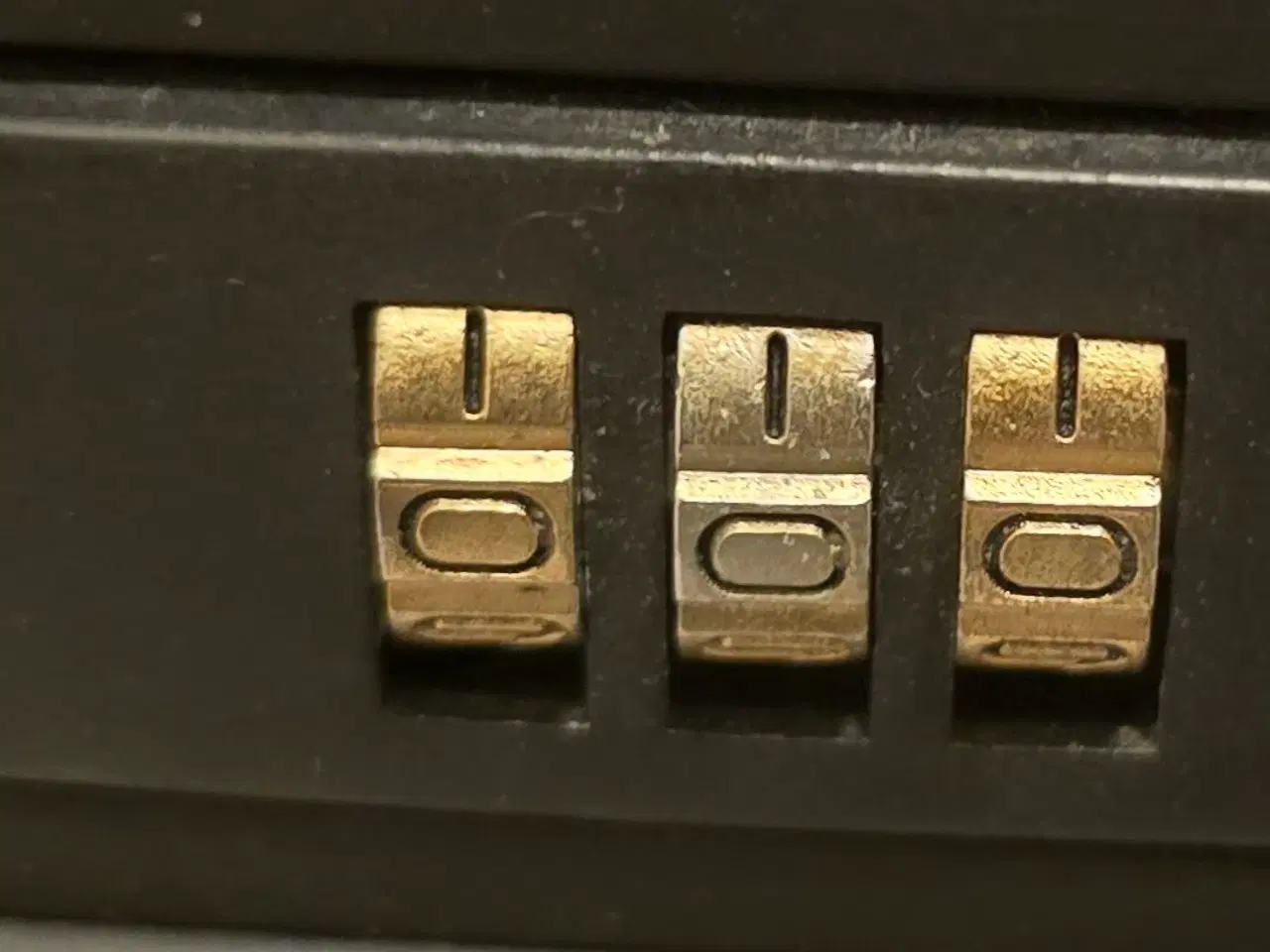 Billede 3 - Stor rummelig beauty box med lås