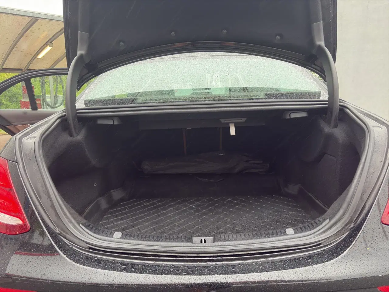Billede 17 - Mercedes E220 d 2,0 Exclusive aut.