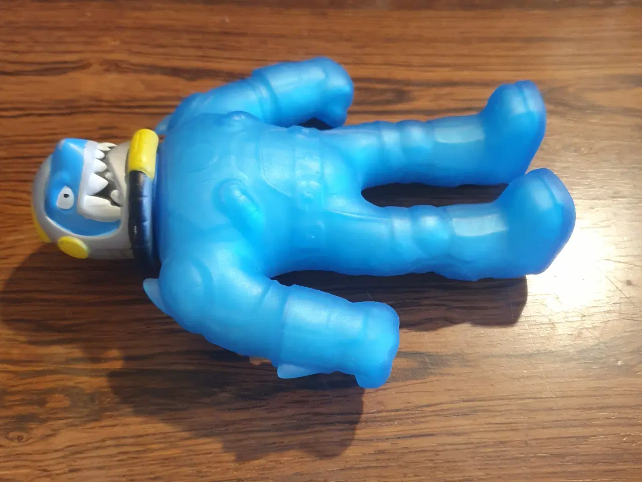 Billede 2 - Goo Jit Zu figur 