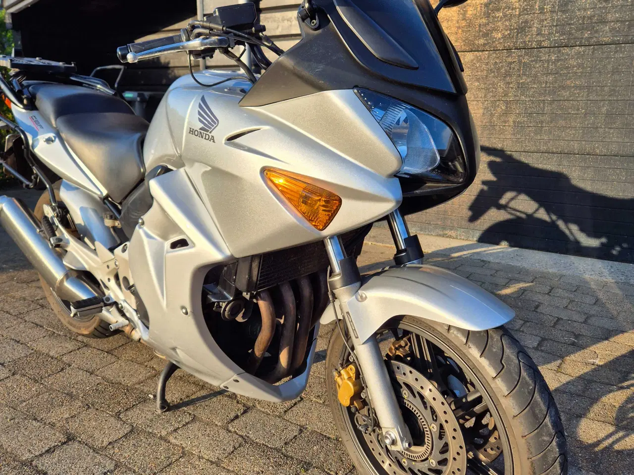 Billede 13 - Honda CBF 600 SA