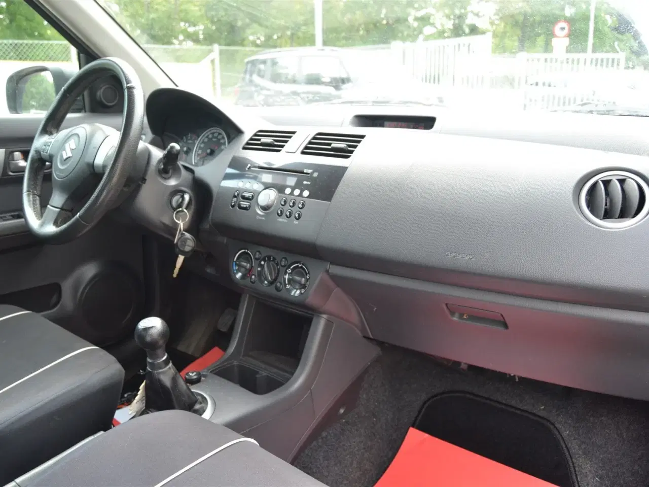 Billede 12 - Suzuki Swift 1,3 GLS 92HK 5d