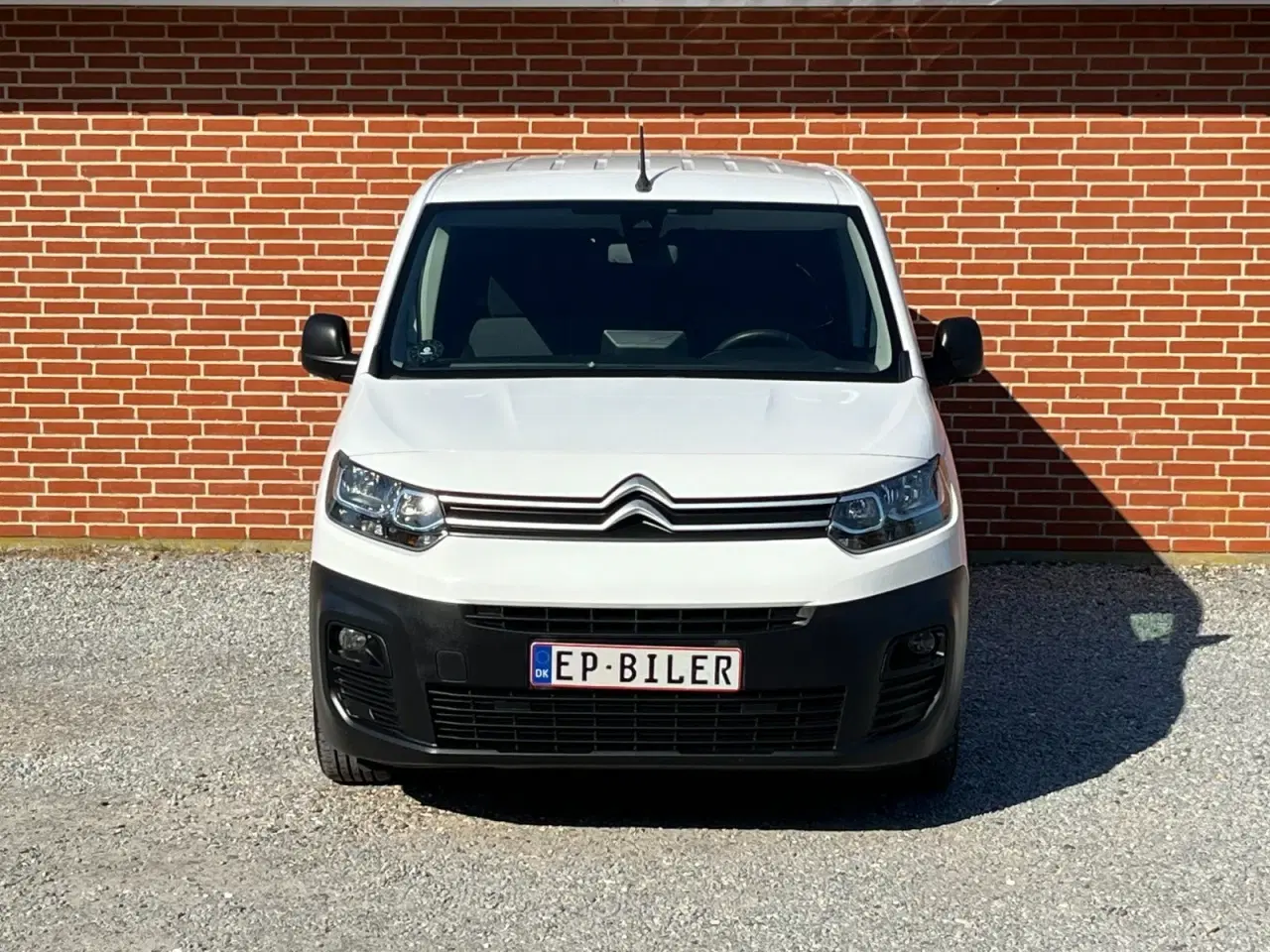 Billede 5 - Citroën Berlingo 1,5 BlueHDi 100 L1 ProffLine+ Van