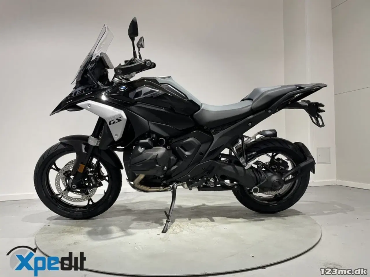 Billede 6 - BMW R 1300 GS