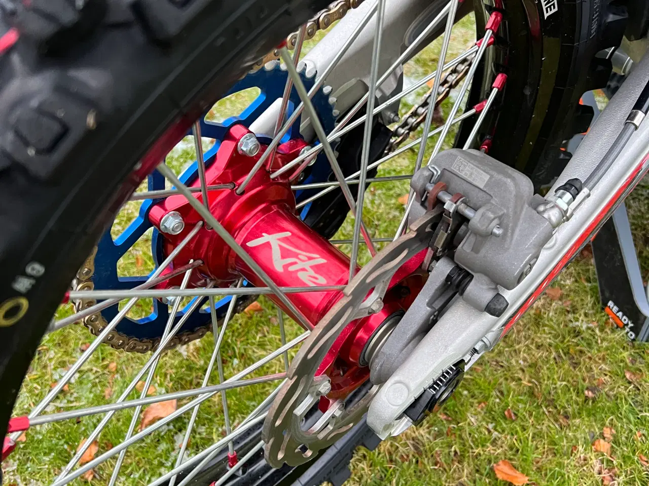 Billede 3 - GASGAS 125 - 2025