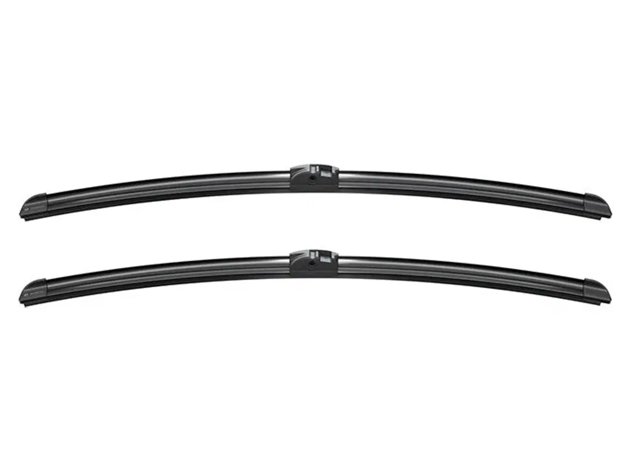 Billede 1 - Bosch Aerotwin Flatblade viskerblade sæt A053S