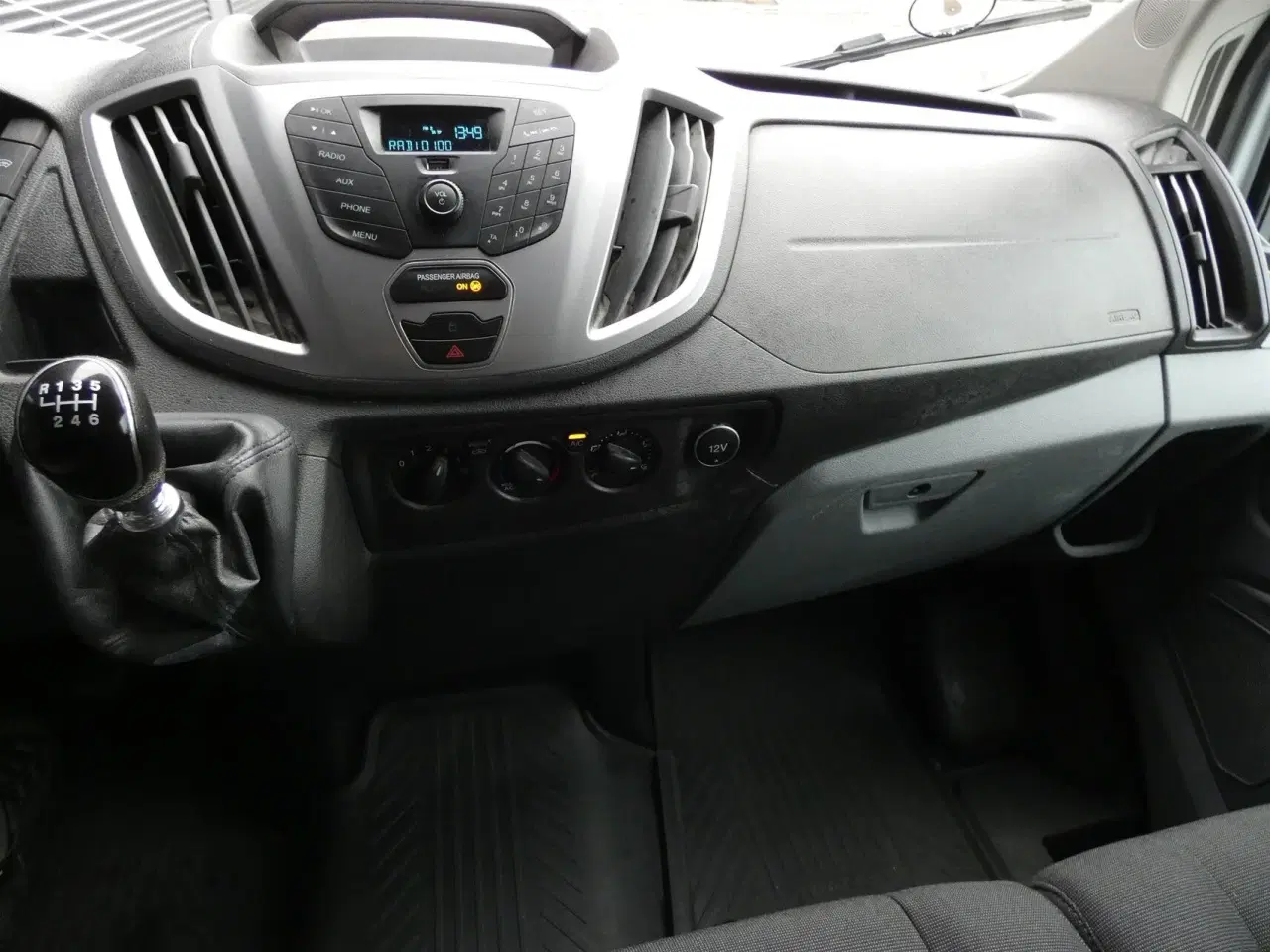 Billede 10 - Ford Transit 350 L2H2 2,0 TDCi Trend 130HK Van 6g