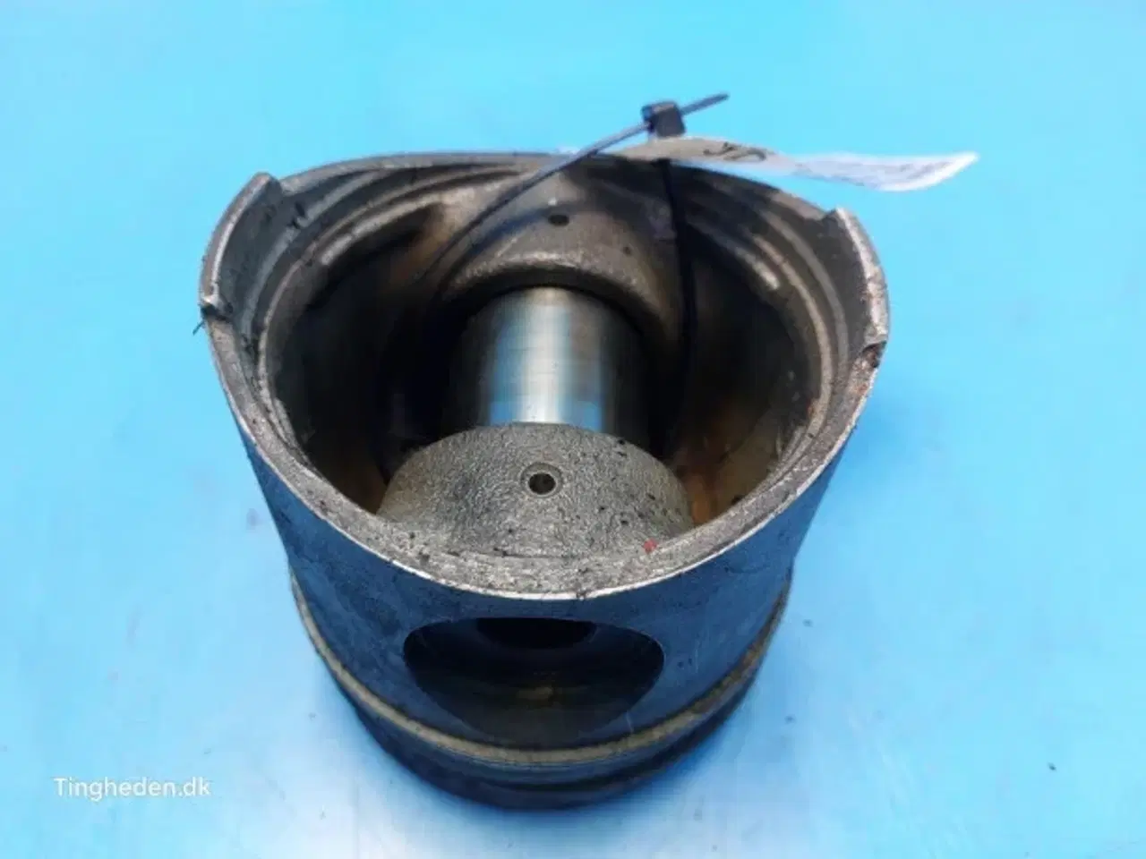 Billede 2 - John Deere 4040 Stempel AR87748