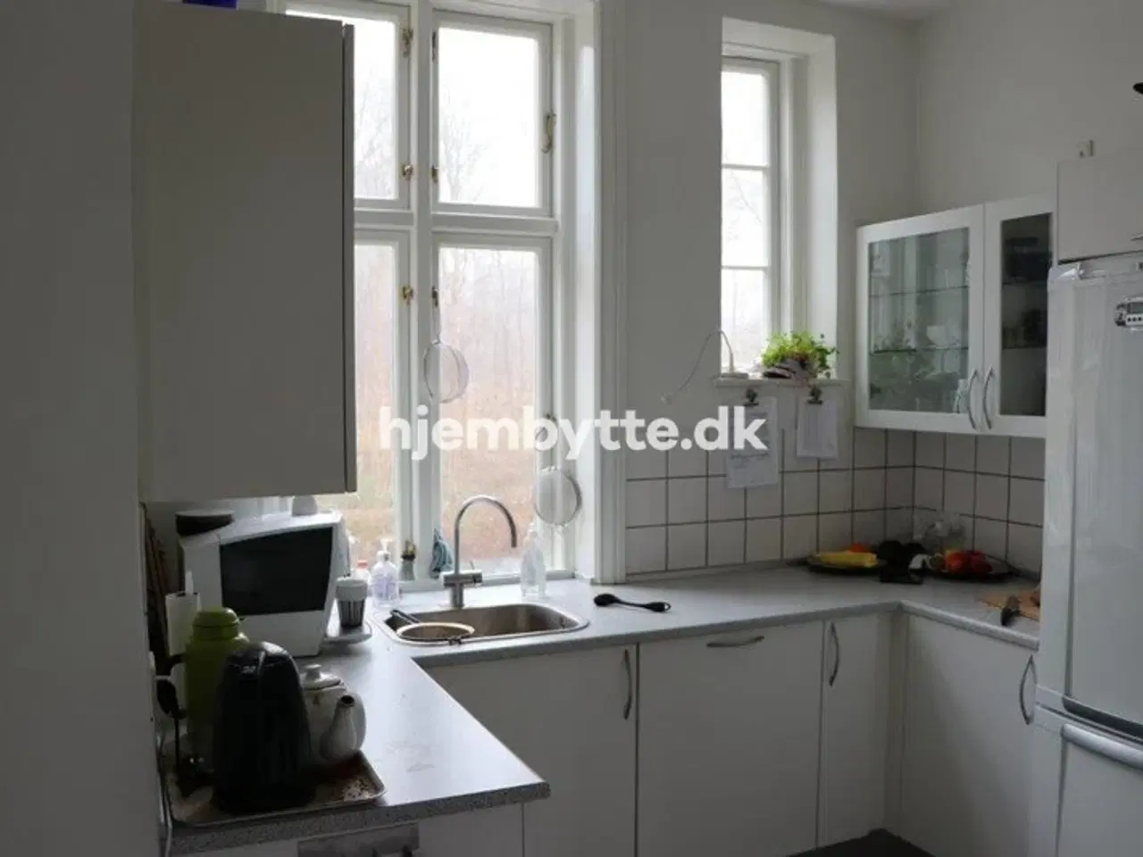 Billede 8 - Hjembytte - Dyrehavevej