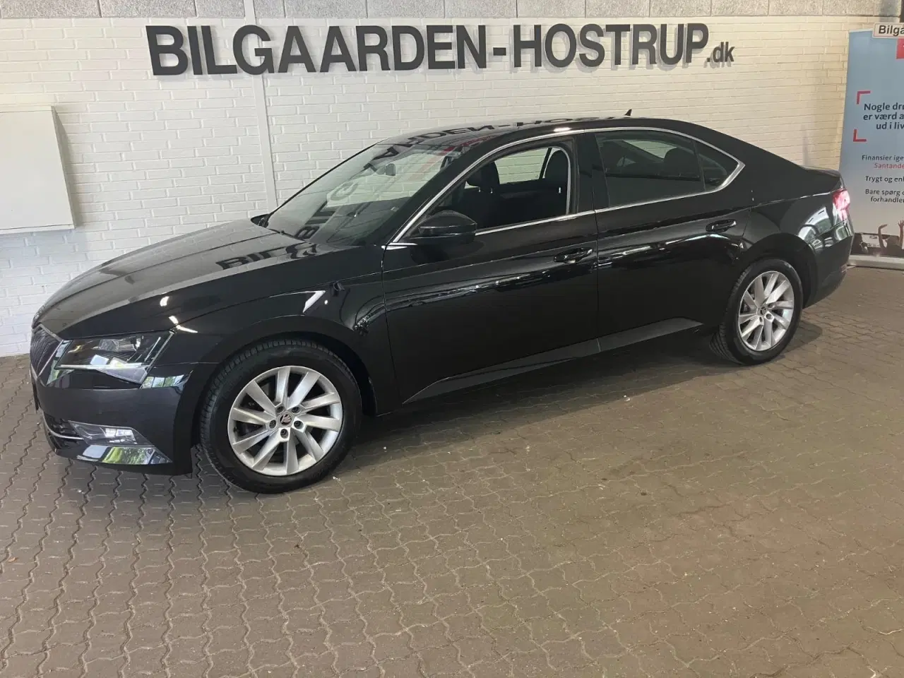 Billede 3 - Skoda Superb 1,4 TSi 150 Style DSG