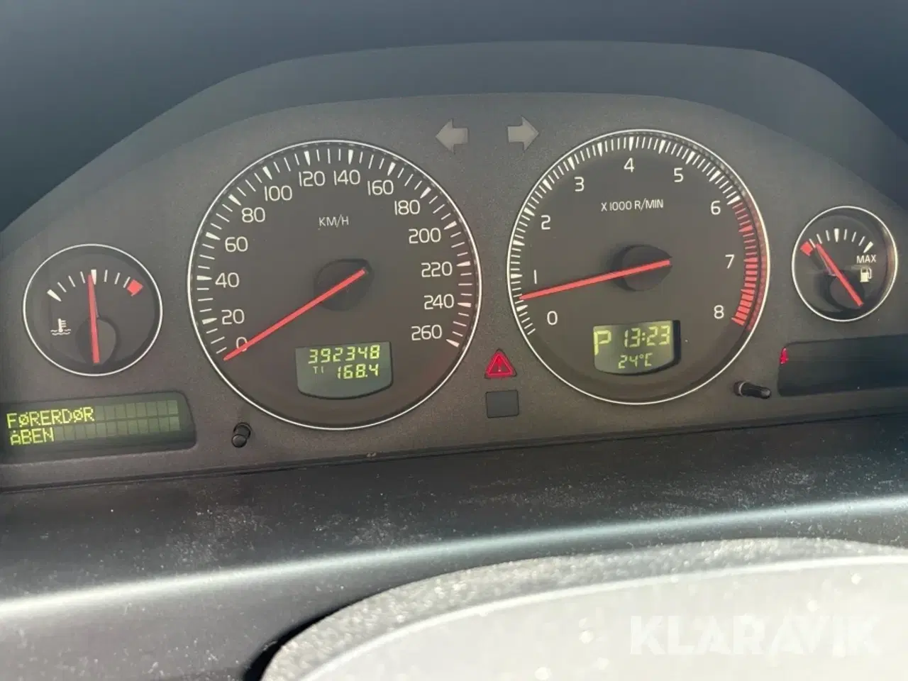 Billede 5 - Personbil Volvo S 60