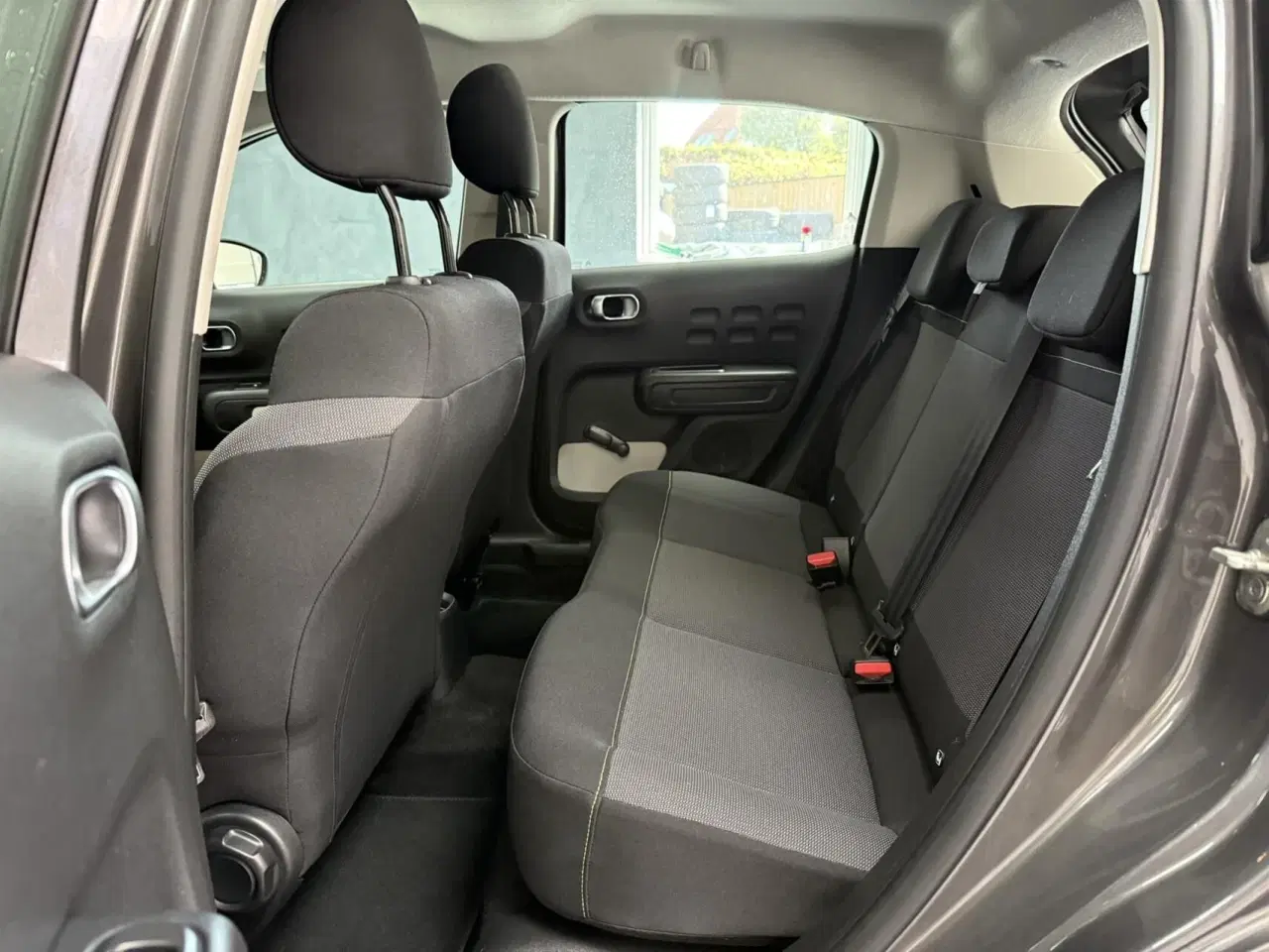 Billede 15 - Citroën C3 1,5 Blue HDi Supreme start/stop 100HK 5d