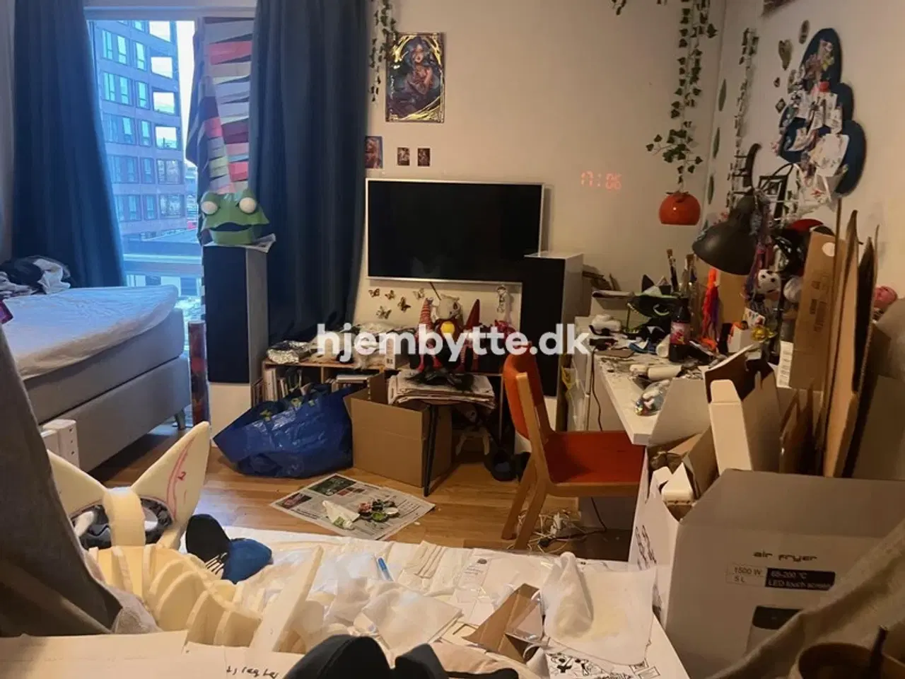 Billede 6 - Hjembytte - Bellidavej