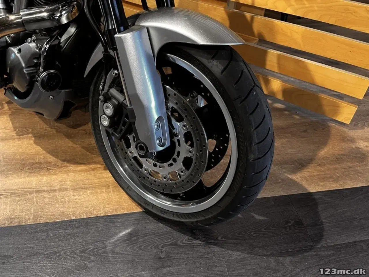 Billede 10 - Yamaha MT-01