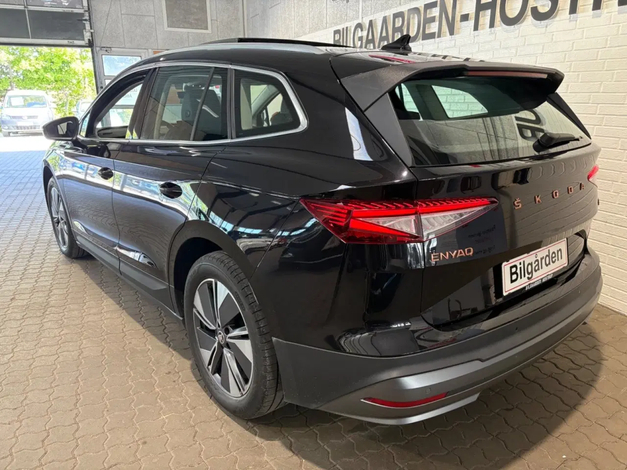 Billede 3 - Skoda Enyaq 80 iV