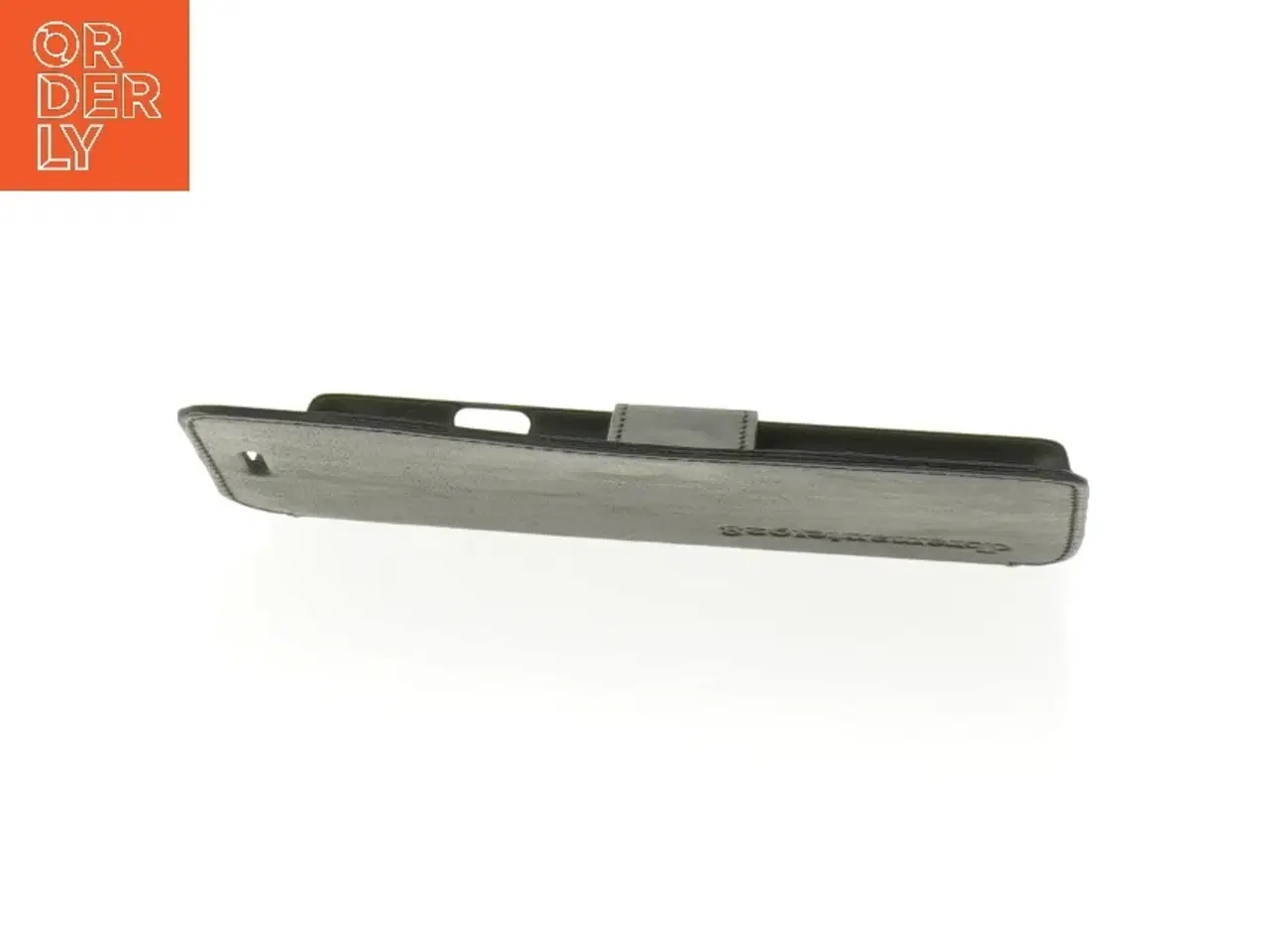 Billede 4 - Mobiltelefon etui med pung (str. 14 x 7 cm)