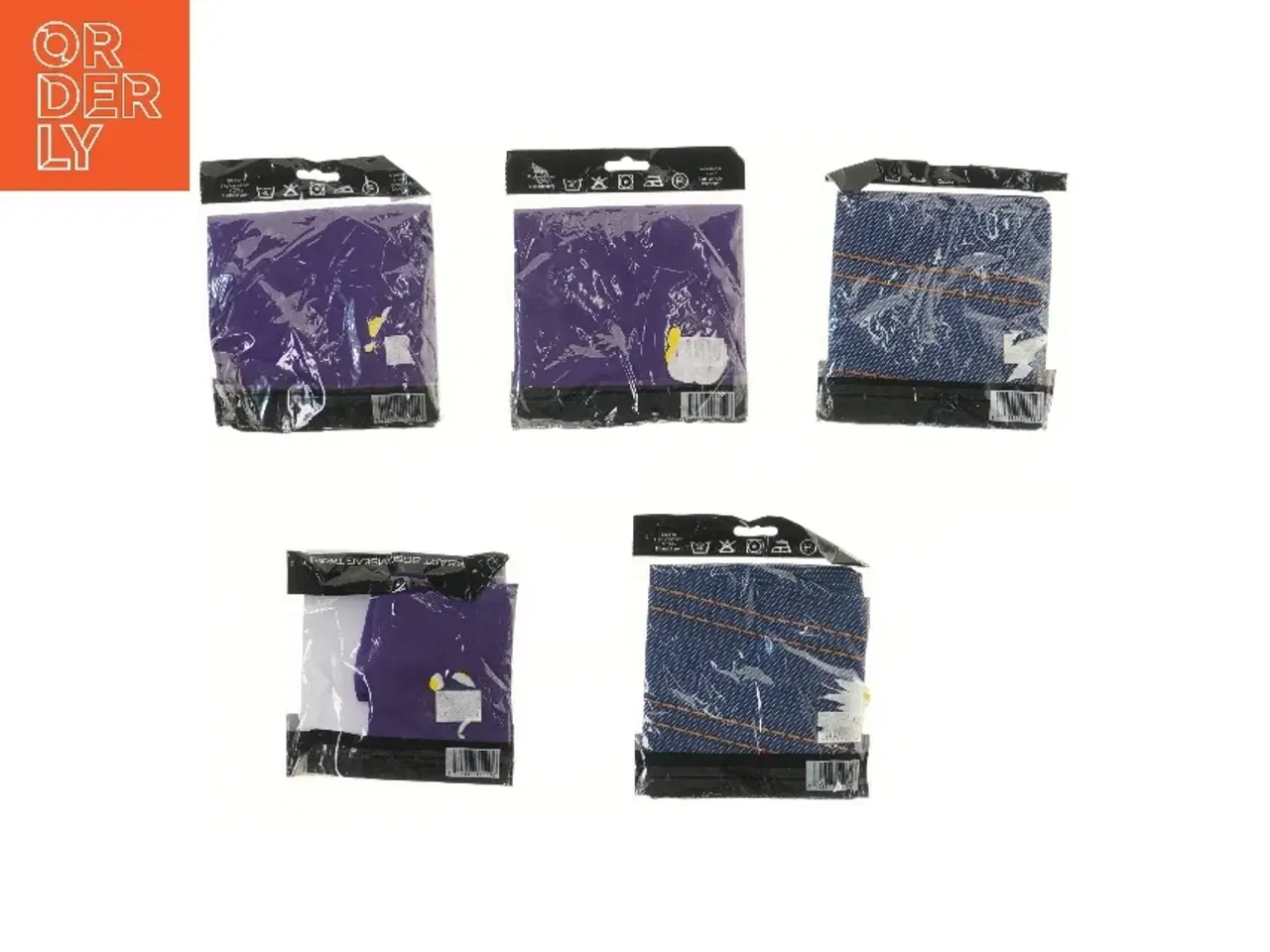 Billede 2 - Strækbare bogomslag A5 til A4