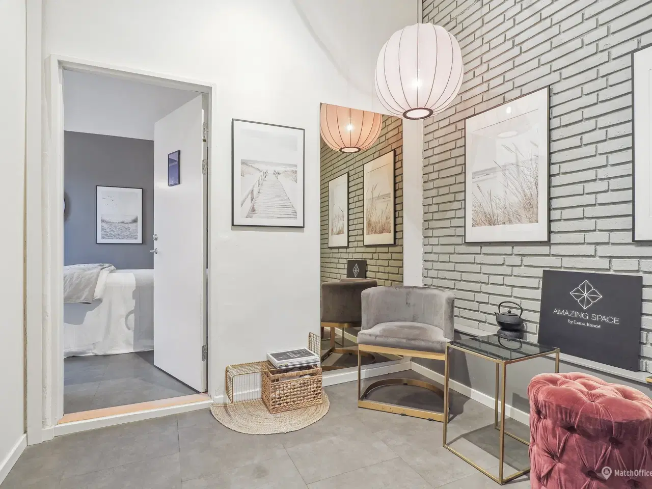 Billede 9 - Butik i eget eksklusivt hus