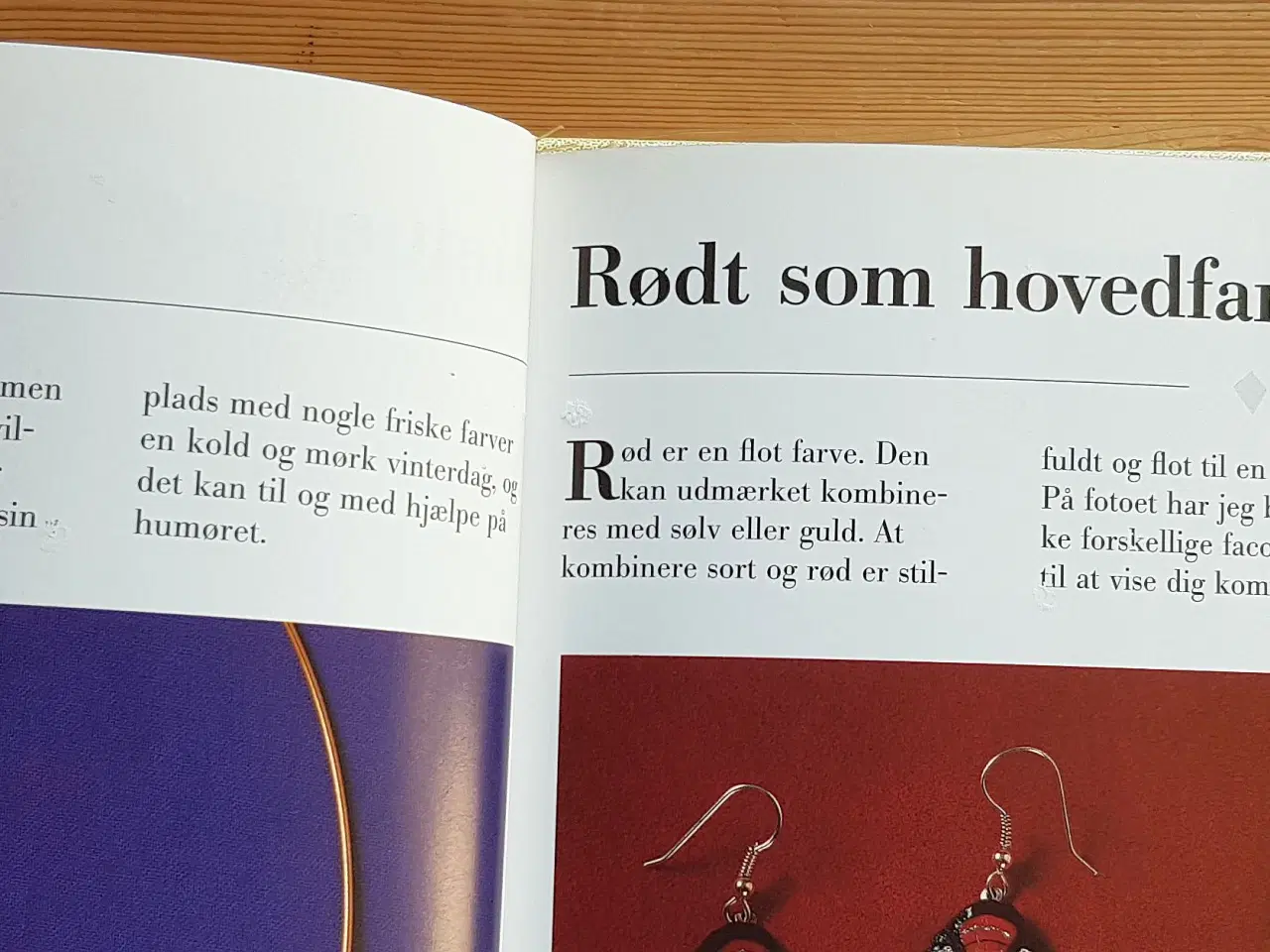 Billede 12 - Forskellige sjove hobbybøger - 2 stk. KUN 25 kr.