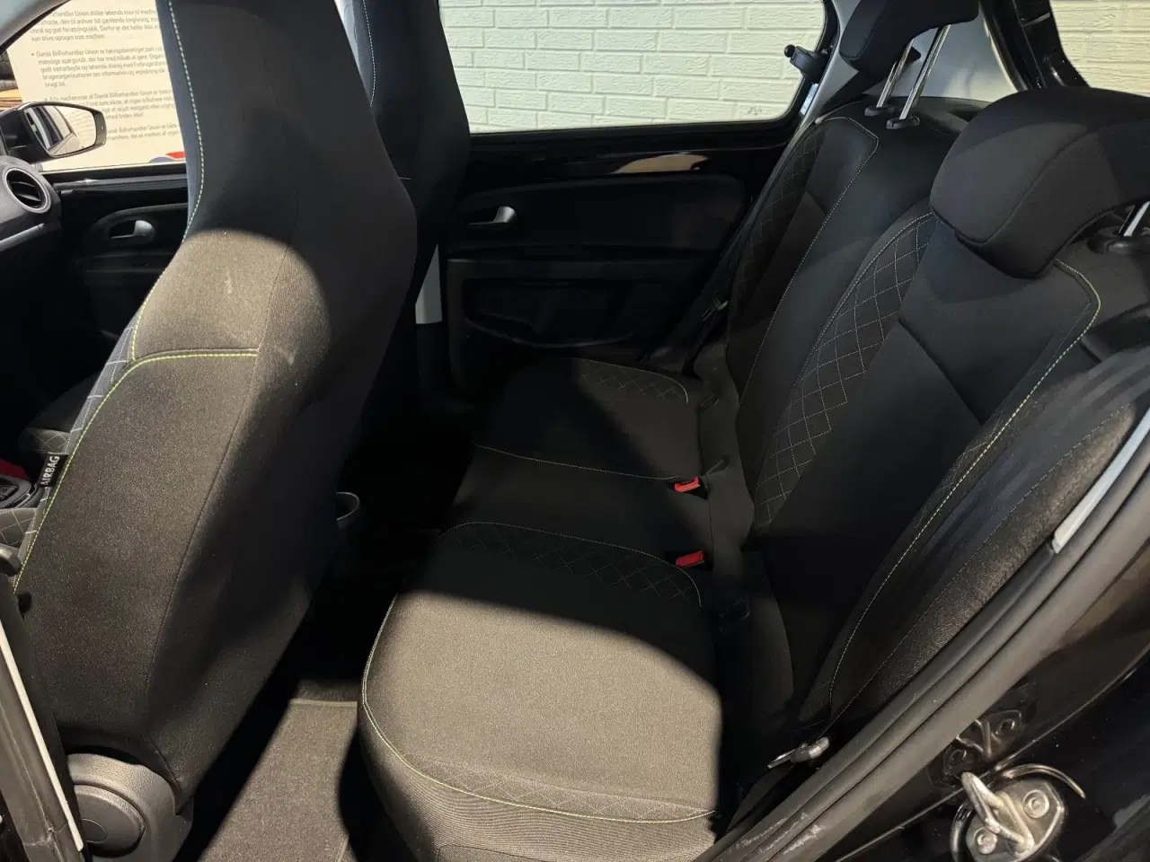 Billede 11 - Skoda Citigo-e  iV Style