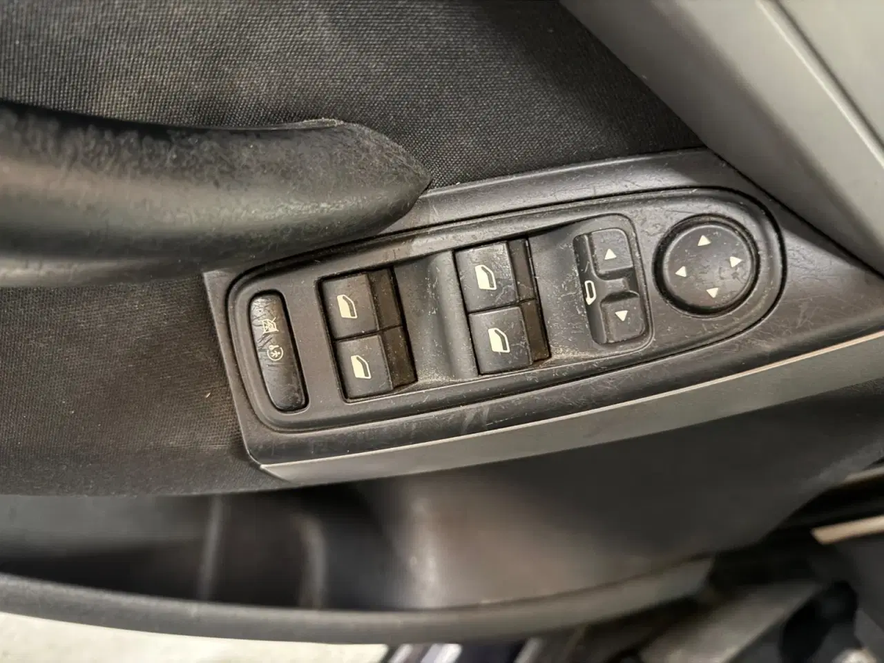 Billede 6 - Citroën Grand C4 Picasso 1,8 16V VTR+ 7prs