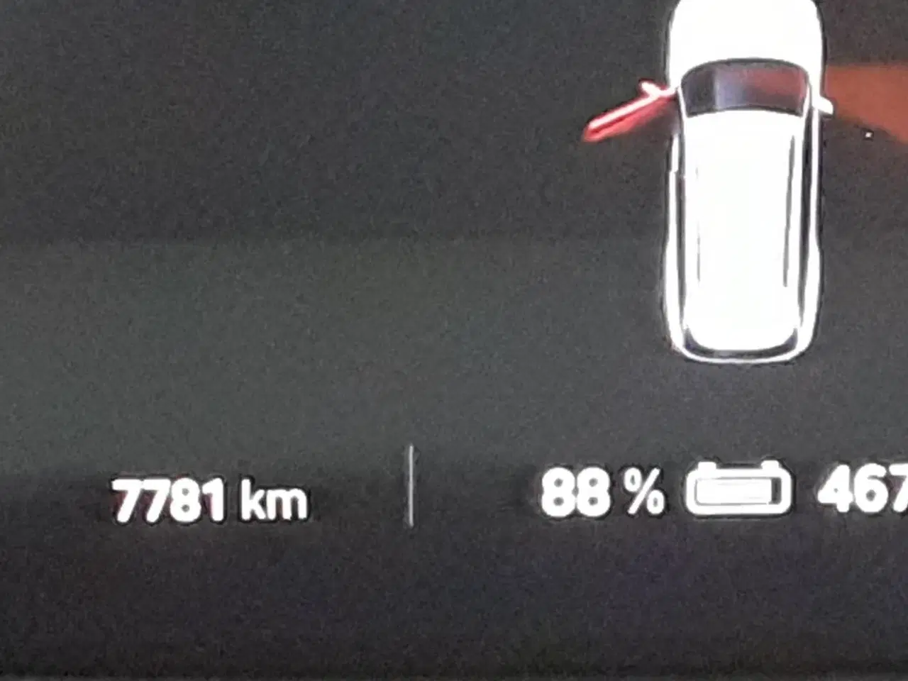 Billede 6 - Skoda Elroq 85 iV Loft