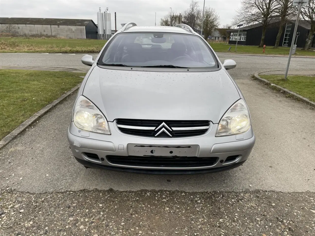 Billede 3 - Citroën C5 Weekend 3,0 Exclusive 210HK Stc Aut.