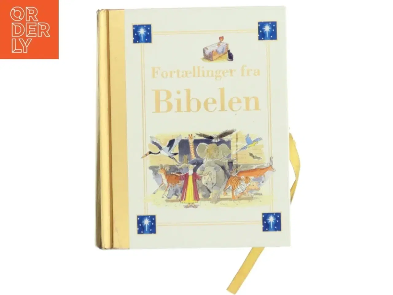 Billede 1 - Bibelen