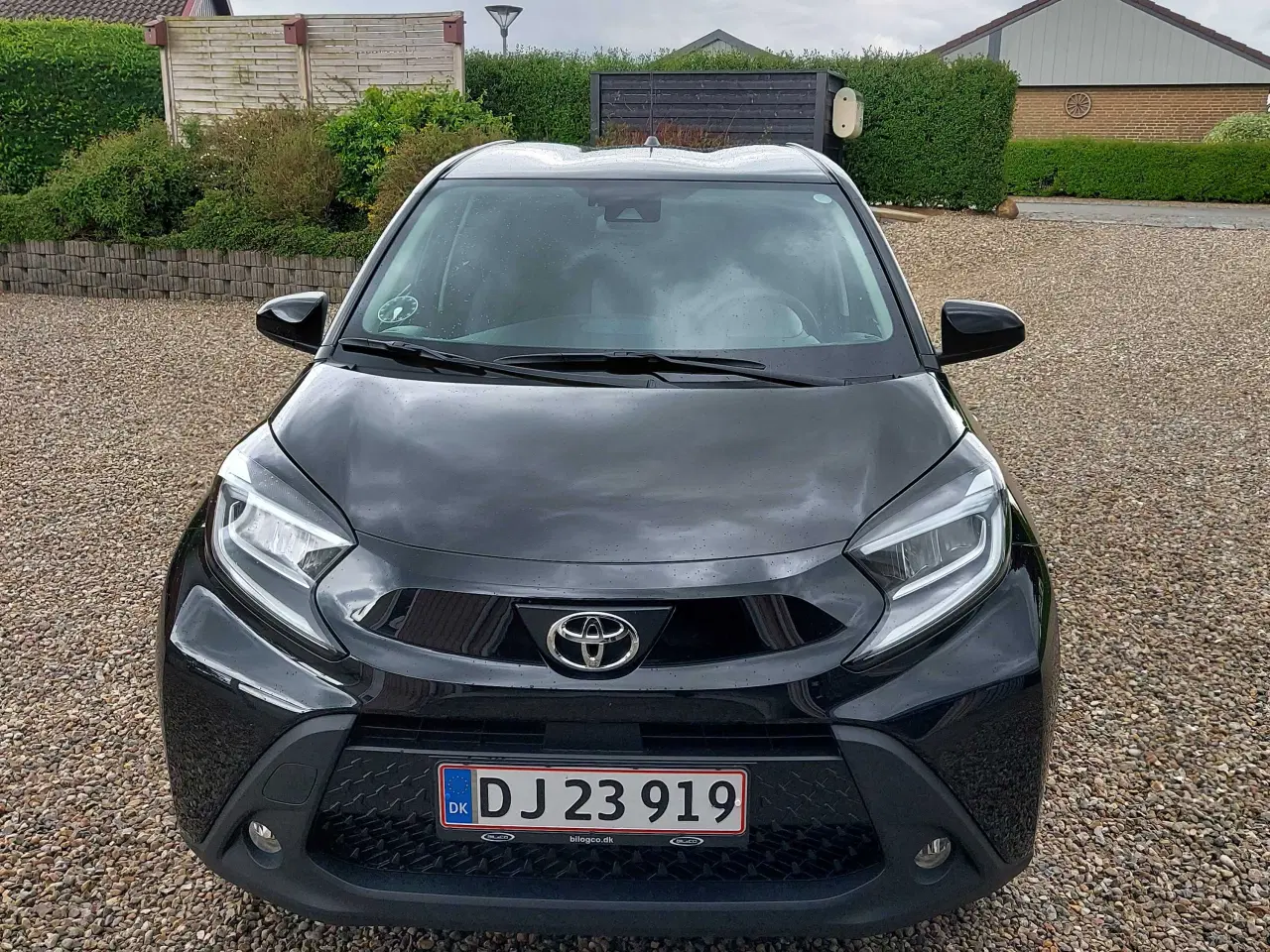 Billede 3 - Toyota Aygo X